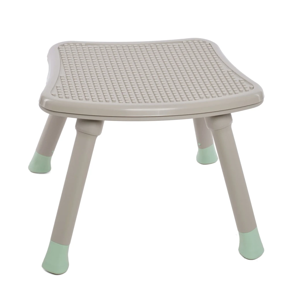 Scaun hranire multifunctional "u-grow" 4