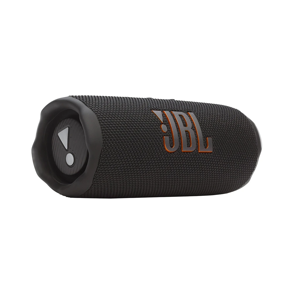 Беспроводная колонка jbl flip 7, черная 3