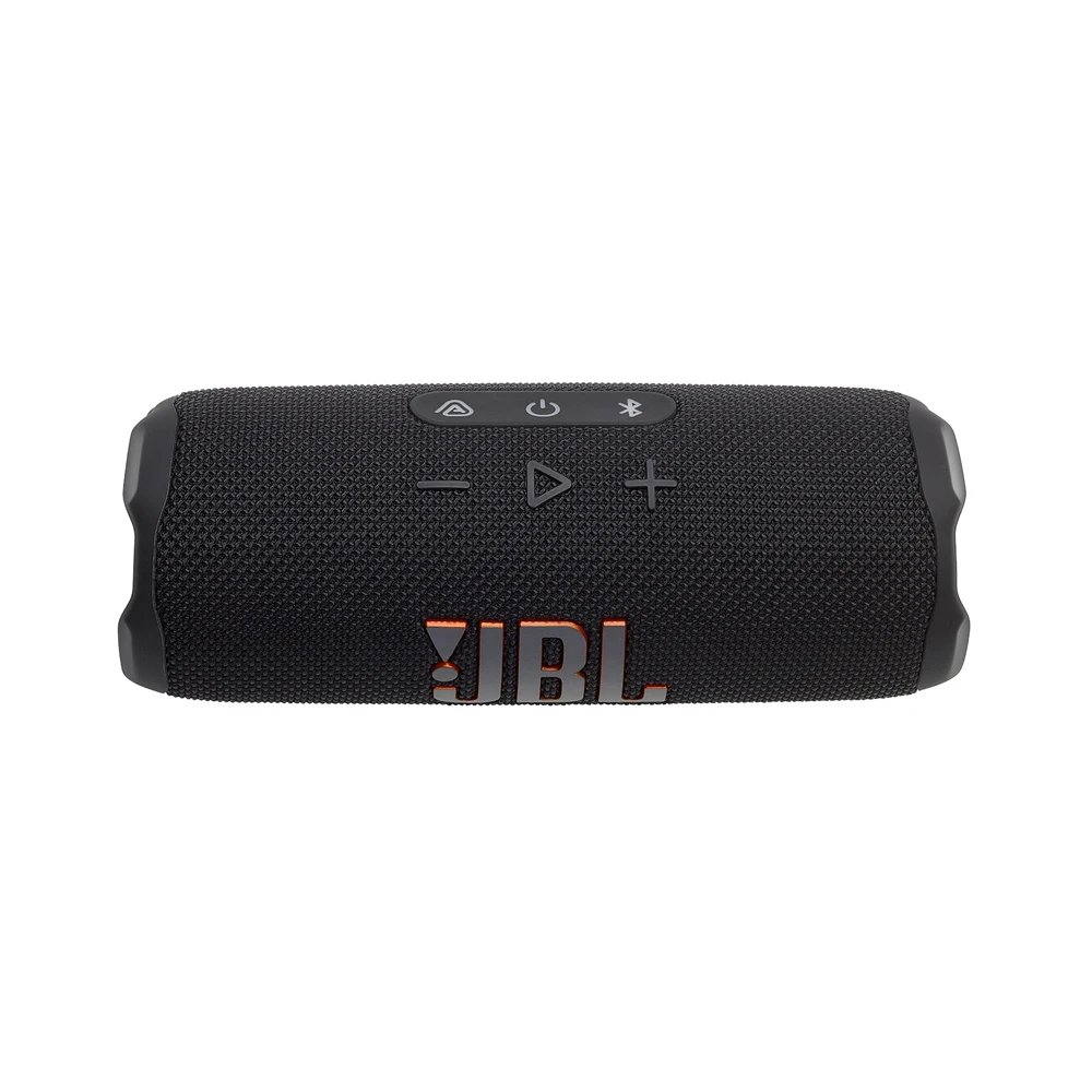 Беспроводная колонка jbl flip 7, черная 2