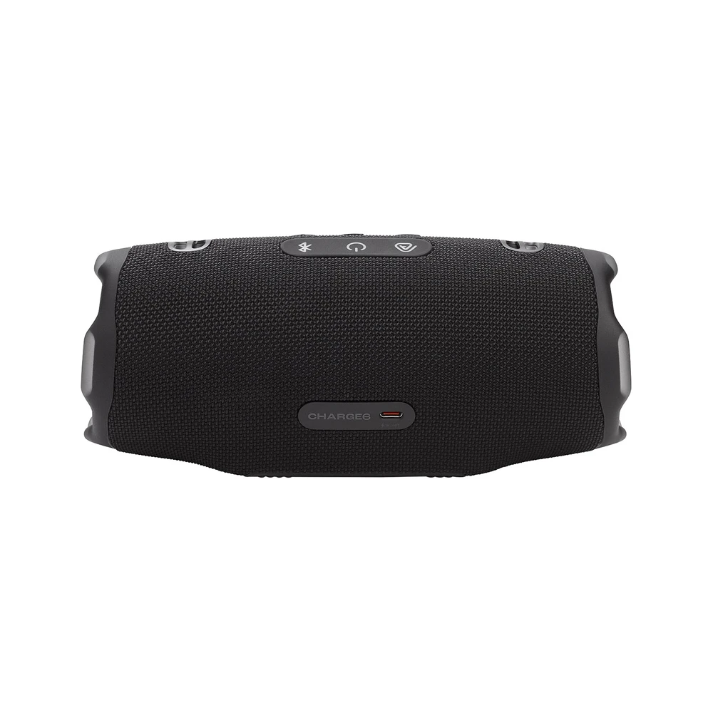 Беспроводная колонка jbl charge 6, черная 2