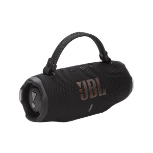 Беспроводная колонка jbl charge 6, черная Thumbnail 3