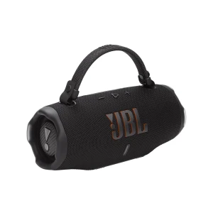 Беспроводная колонка jbl charge 6, черная Thumbnail 3