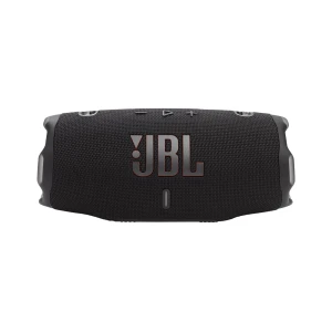 Беспроводная колонка jbl charge 6, черная