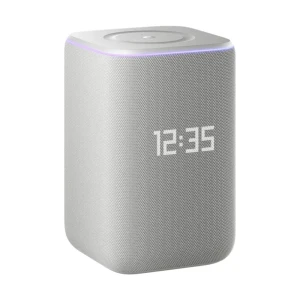 Yandex station 3  bluetooth speaker yndx-00060gry, grey Thumbnail 2