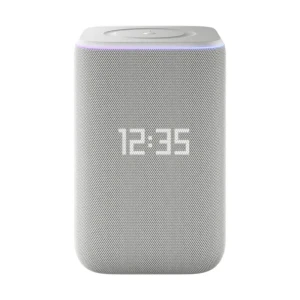 Яндекс станция 3 bluetooth колонка yndx-00060gry, серый