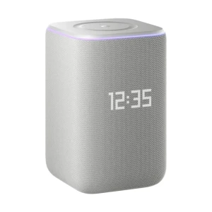 Яндекс станция 3 bluetooth колонка yndx-00060gry, серый Thumbnail 2