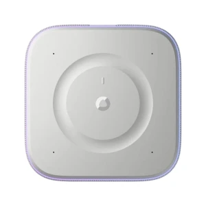 Яндекс станция 3 bluetooth колонка yndx-00060gry, серый Thumbnail 4