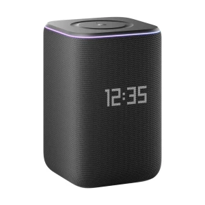 Яндекс станция 3 bluetooth колонка yndx-00060blk, черная Thumbnail 2
