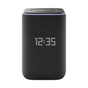 Яндекс станция 3 bluetooth колонка yndx-00060blk, черная