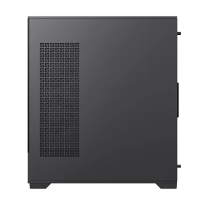 Carcasă pc gamemax vista 2 ab, midi-tower, fără psu, negru Thumbnail 11