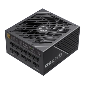 Блок питания для компьютеров gamemax gx-750 pro, 750вт, atx, полностью модульный Thumbnail 2
