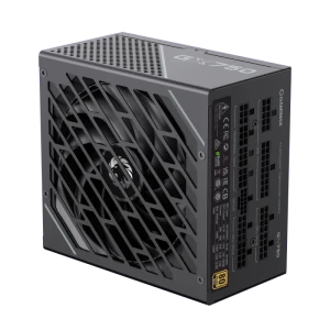 Блок питания для компьютеров gamemax gx-750 pro, 750вт, atx, полностью модульный Thumbnail 3