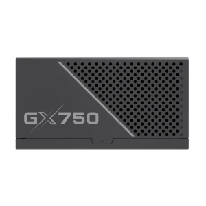 Блок питания для компьютеров gamemax gx-750 pro, 750вт, atx, полностью модульный Thumbnail 6