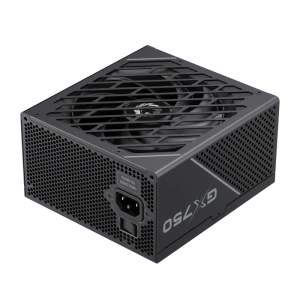 Блок питания для компьютеров gamemax gx-750 pro, 750вт, atx, полностью модульный Thumbnail 5
