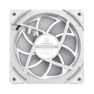 Вентилятор для пк gamemax kf300, 120 мм Thumbnail 5