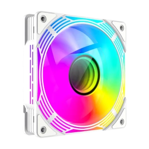 Вентилятор для пк gamemax kf300, 120 мм Thumbnail 7