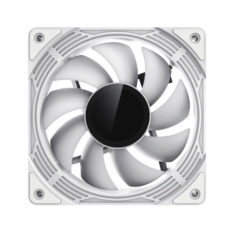 Вентилятор для пк gamemax kf300, 120 мм 3