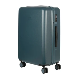 Tucano travel trolley ted rigid m (62l), blue Thumbnail 2