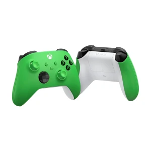 Microsoft xbox controller wireless velocity green Thumbnail 3