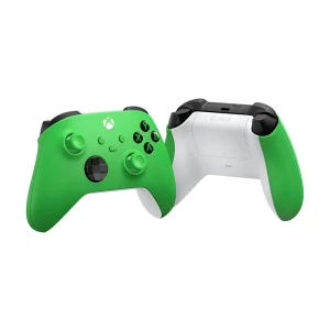 Microsoft xbox controller wireless velocity green Thumbnail 3