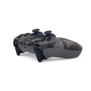 Sony controller wireless ps5 dualsense grey camo v2 Thumbnail 2