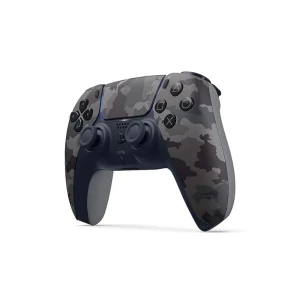 Sony controller wireless ps5 dualsense grey camo v2 Thumbnail 3