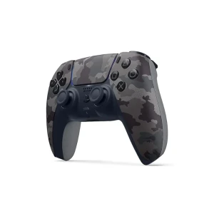 Sony controller wireless ps5 dualsense grey camo v2 Thumbnail 3