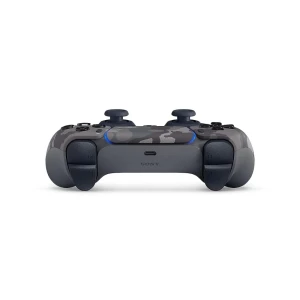 Sony controller wireless ps5 dualsense grey camo v2 Thumbnail 4