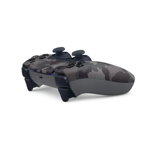 Sony controller wireless ps5 dualsense grey camo v2 Thumbnail 2