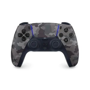 Sony controller wireless ps5 dualsense grey camo v2