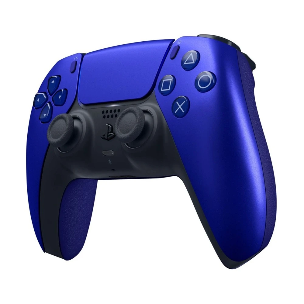 Sony controller wireless ps5 dualsense cobalt blue 2