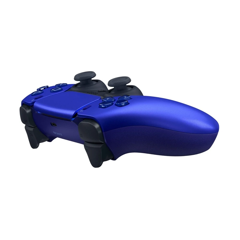 Sony controller wireless ps5 dualsense cobalt blue 3