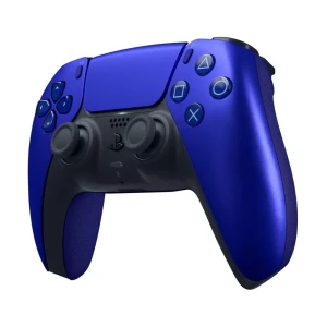 Sony controller wireless ps5 dualsense cobalt blue Thumbnail 2