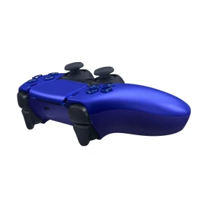 Sony controller wireless ps5 dualsense cobalt blue Thumbnail 3