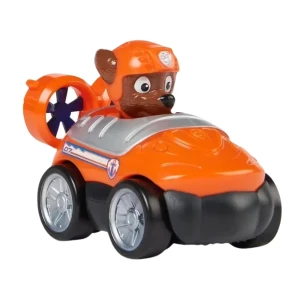 Mașinuțe mini, seria "patrula cățelușilor", 6 modele Thumbnail 5