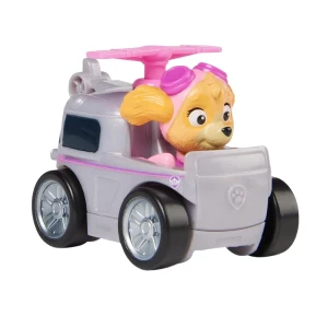 Mașinuțe mini, seria "patrula cățelușilor", 6 modele Thumbnail 9