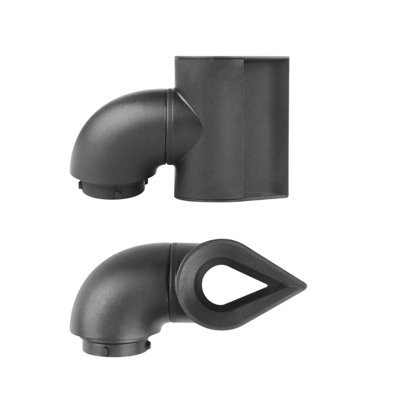 Концентратор  dyson blade concentrator, чёрный 3