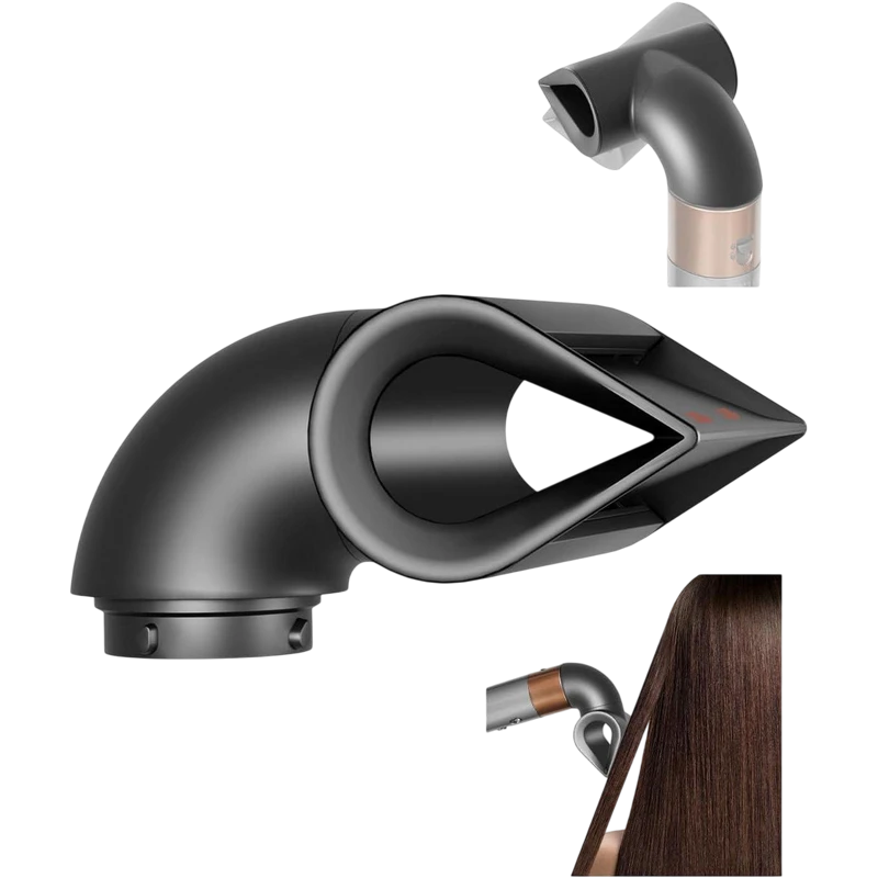 Концентратор  dyson blade concentrator, чёрный 2