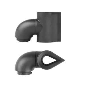 Концентратор  dyson blade concentrator, чёрный Thumbnail 3