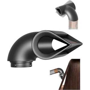 Концентратор  dyson blade concentrator, чёрный Thumbnail 2