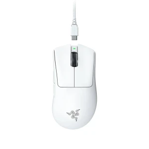 Игровая мышь razer deathadder v3 pro white edition Thumbnail 2