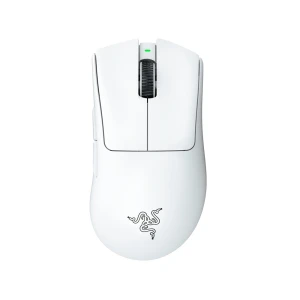 Razer mouse deathadder v3 pro white edition