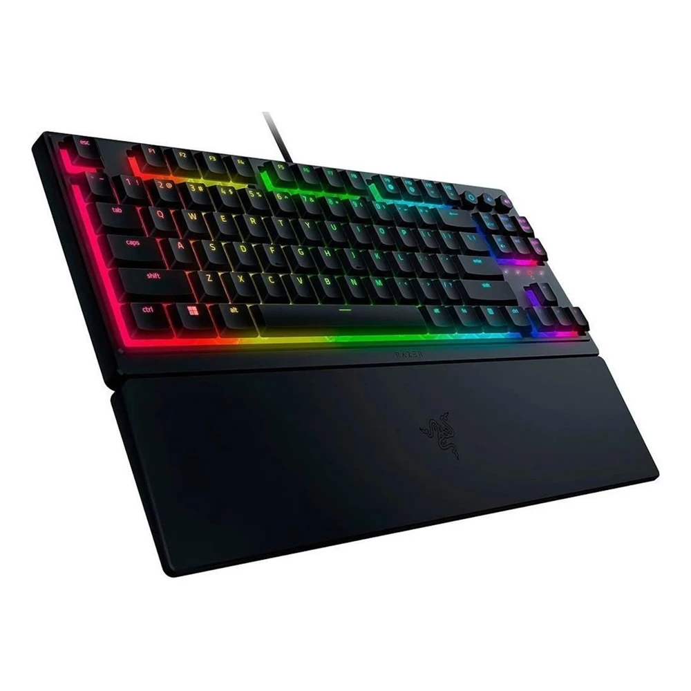 Клавиатура razer ornata v3 tenkeyless с мембранным механизмом, русская раскладка 3