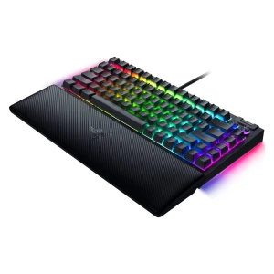 Механическая клавиатура razer blackwidow v4 75%, black edition, раскладка us Thumbnail 2