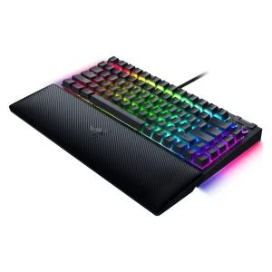 Механическая клавиатура razer blackwidow v4 75%, black edition, раскладка us Thumbnail 2