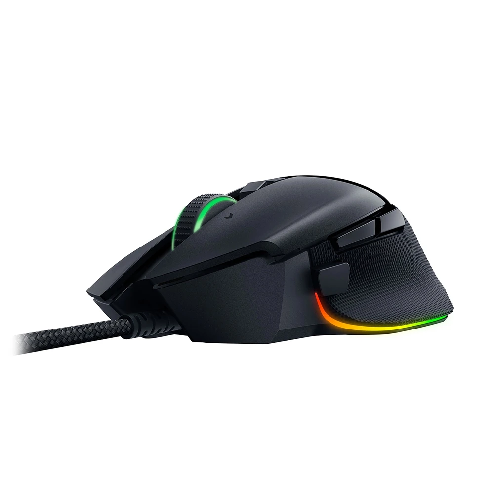 Игровая мышь razer basilisk v3 35k 2