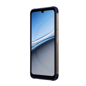 Fossibot f112 pro 5g rugget 8/256gb ip68 аккумулятор 7150mah синий Thumbnail 2
