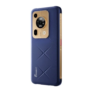 Fossibot f112 pro 5g rugget 8/256gb ip68 аккумулятор 7150mah синий Thumbnail 3