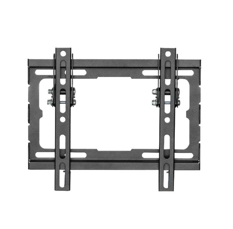 Suport tv de perete kivi basic-22f, negru 11