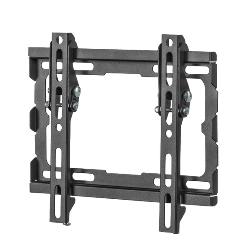 Suport tv de perete kivi basic-22f, negru 10